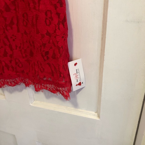 Red Dress Boutique Dresses Nwt Red Dress Boutique Shark Tank Dress